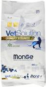 Monge Veterinary Solution Chat Urinary Struvite GR.