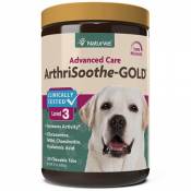 NaturVet ARTHRISOOTHE-GOLD Healthy Hip & Joint Flexibility