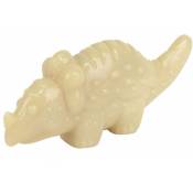 Triceratopo, jeu pour chiens idéal pour les fortes morsures 15,2 cm