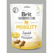 AFD - Friandise brit snack mobility calamar