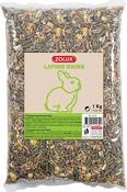 Aliments Composes Lapins Nains Coussin 3Kg