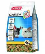 Beaphar - Care+ alimentation super premium - chinchilla