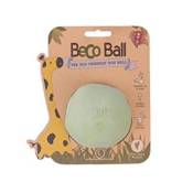 Becothings Becoball Balle pour Chien Grand Vert