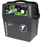Electrificateur batterie / pile - SECUR 130 - Lacmé