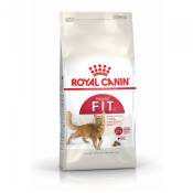 Royal Canin Fit 32-Fit 32