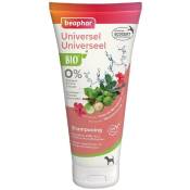 Shampooing universel - extraits naturels de macadamia & d'hibiscus - 200 ml
