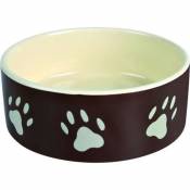 TRIXIE Ecuelle ceramique pour chien