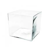 Vadigran - Aquarium cubique 20 cm