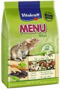 Vitakraft Menu premium Alimentation pour souris - Sachet