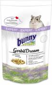Aliment Complet GerbilDream pour Gerboise Expert 500 GR Bunny