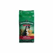Allco - Christopherus - Nourriture pour chien senior - Cerf / Pomme de terre - 1 x 12 kg