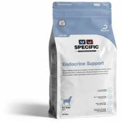 Croquette Specific ced-dm pour chien Endocrine Support 2kg