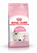 Kitten Aliment pour Chatons 10 KG Royal Canin