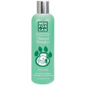Menforsan - Shampoing déodorant au germe de blé pour