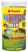 Mini Wafer Mix 100 ml 100 ml Tropical
