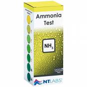 NT Labs Kit de test d'ammoniaque