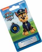 Plaque Identification Chase S Paw Patrol