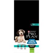 Pro Plan - Croquettes Puppy Large Athletic optidigest