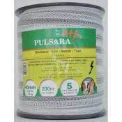 Pulsara - Sangle verte: Sangle de qualité supérieure