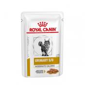 Royal Canin Veterinary Urinary S/O Moderate Calorie-Urinary