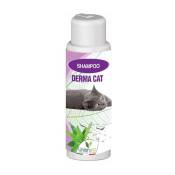 Union Bio - derma cat nettoie, protège et nourrit