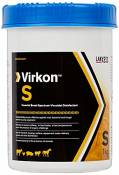 Virkon S Broad Spectrum Disinfectant, 1 kg