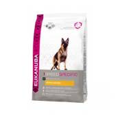 Croquettes pour chien eukanuba adult breed specific berger allemand sac 12 kg (dluo 6 mois)