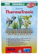 Dennerle Eco-Line Thermotronic 20 W pour 120-200 L