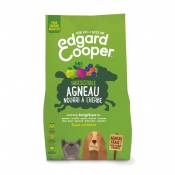 Edgard & Cooper, Irrésistible agneau nourri à l'herbe