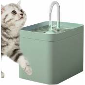 Fontaine à eau pour chat - 1,5 l - Fontaine à eau