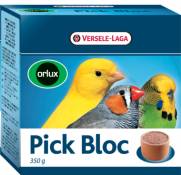 Pick Bloc - Bloc pour Picorer Oiseaux 350 GR Versele