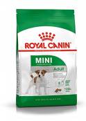Royal Canin - Royal Canin Mini Adult Contenances :