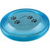 Trixie - Dog disc, apte au tournoi, en plastique ø