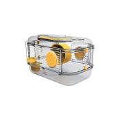 Zolux - Cage pour hamster, souris, gerbille rody 3