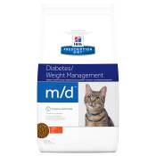 1,5kg m/d Hill's Prescription Diet Feline Croquettes