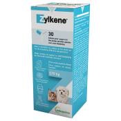 30 gélules Vétoquinol Zylkène 75 mg pour chat et petit chien < 10 kg
