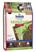 bosch HPC Sensitive Agneau et riz | Croquettes pour