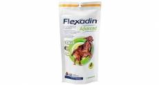 Flexadin advanced boswellia chew 60 bouchées