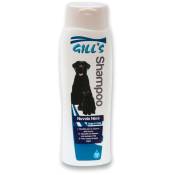 Gill's Black Hair Pet Shampooing 200ml