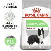 Medium Digestive Chiens adultes sensibilité digestive 3 Kg Royal Canin