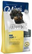 Mini Light Low Fat Supreme 4 KG Happy Dog