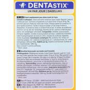 Pedigree Dentastix - Friandises pour Moyen Chien - 112 Sticks Hygiène bucco-Dentaire