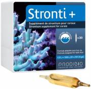 PRODIBIO Stronti+ Set de 30 Ampoules pour Aquariophilie