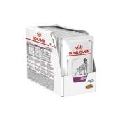 Royal Canin - Veterinary Renal 12 x 100 g Aliment Complet