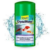 TETRA Conditionneur d'eau Pond Crystal Water - Pour