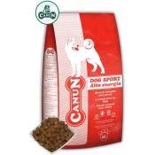 UNKNOWN Canun Aliment Dog Sport Adulte Veau 20 kg (8437006714518)