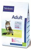 Veterinary HPM Virbac Adult Neutered Cat - 1,5 kg
