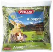Foin Alpages Premium sac de 1,5 kg pour rongeurs/ZOLUX