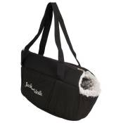 Jack and Vanilla Sac pour animaux de compagnie Shell