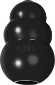 Jouet Chien – KONG® Classic Xtrem Noir – Taille S